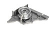 42348 by GATES - Premium Engine Water Pump