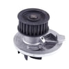 Gates 42408 Engine Water Pump Premium Engine Water Pump