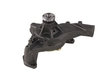 Gates 42552 Engine Water Pump Premium Engine Water Pump
