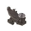 Gates 42569 Engine Water Pump Premium Engine Water Pump