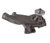 45001 by GATES - Premium Engine Water Pump