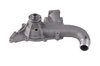 Gates 45007 Engine Water Pump Premium Engine Water Pump