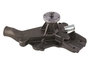 Gates 45008 Engine Water Pump Engine Water Pump - Premium