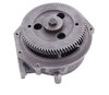 Gates 45009HD Engine Water Pump WATER PUMP