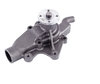 Gates 43001 Engine Water Pump Premium Engine Water Pump