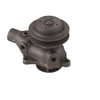 Gates 43004 Engine Water Pump Premium Engine Water Pump