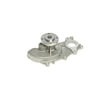 43017 by GATES - Premium Engine Water Pump