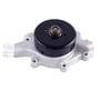 Gates 43034 Engine Water Pump Premium Engine Water Pump
