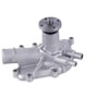 43043 by GATES - Premium Engine Water Pump