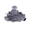 Gates 43044P Engine Water Pump Performance Engine Water Pump