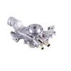 Gates 43055 Engine Water Pump Premium Engine Water Pump