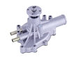 43057 by GATES - Engine Water Pump - Premium