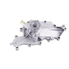Gates 43063 Engine Water Pump Premium Engine Water Pump