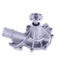 Gates 43067 Engine Water Pump Premium Engine Water Pump