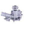 Gates 43070 Engine Water Pump Premium Engine Water Pump