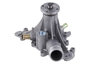 Gates 43082 Engine Water Pump Premium Engine Water Pump