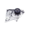 Gates 43140 Engine Water Pump Premium Engine Water Pump