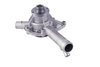 43166 by GATES - Premium Engine Water Pump