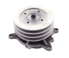 Gates 43233HD Engine Water Pump Heavy-Duty Engine Water Pump