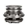 Gates 43238HD Engine Water Pump Heavy-Duty Engine Water Pump