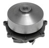 43241HD by GATES - Heavy-Duty Engine Water Pump