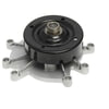 Gates 43263M Engine Water Pump Premium Engine Water Pump