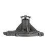 Gates 43102 Engine Water Pump Premium Engine Water Pump