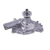 Gates 43111 Engine Water Pump Premium Engine Water Pump