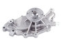 Gates 43117 Engine Water Pump Premium Engine Water Pump