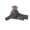 Gates 43283 Engine Water Pump Premium Engine Water Pump