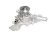 43279 by GATES - Premium Engine Water Pump