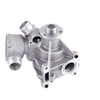 Gates 43302 Engine Water Pump Premium Engine Water Pump