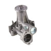 Gates 43304 Engine Water Pump Premium Engine Water Pump