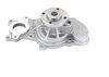 Gates 43308 Engine Water Pump Premium Engine Water Pump