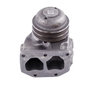 43309HD by GATES - Heavy-Duty Engine Water Pump