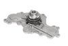 Gates 43316 Engine Water Pump Premium Engine Water Pump