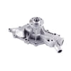 Gates 43324 Engine Water Pump Premium Engine Water Pump