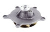 Gates 43325HD Engine Water Pump Heavy-Duty Engine Water Pump