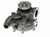 Gates 43439HD Engine Water Pump Heavy-Duty Engine Water Pump