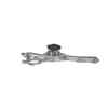 Gates 43424 Engine Water Pump Premium Engine Water Pump