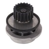 Gates 43502 Engine Water Pump Premium Engine Water Pump