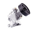 Gates 43512 Engine Water Pump Premium Engine Water Pump