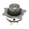 Gates 43514 Engine Water Pump Premium Engine Water Pump