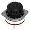 Gates 43520 Engine Water Pump Premium Engine Water Pump