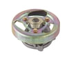 Gates 43521 Engine Water Pump Premium Engine Water Pump