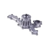 Gates 43528 Engine Water Pump Premium Engine Water Pump