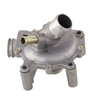 43534 by GATES - Premium Engine Water Pump