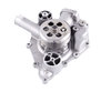 Gates 43543 Engine Water Pump Premium Engine Water Pump