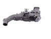 Gates 43545HD Engine Water Pump Heavy-Duty Engine Water Pump
