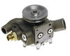 Gates 43560HD Engine Water Pump Heavy-Duty Engine Water Pump